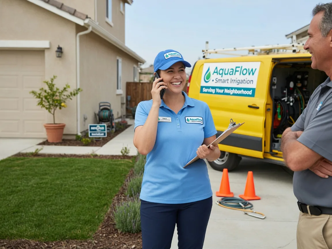 Irrigation Installation Port Angeles, WA FAQs
